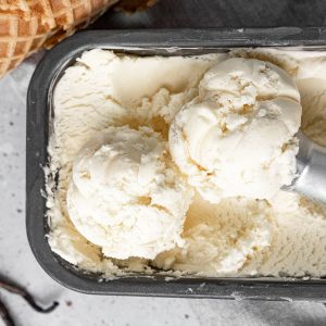 French-Vanilla