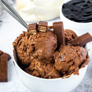 Chocolate Kit Kat