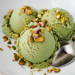 Pistachio