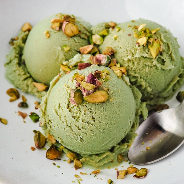 Pistachio