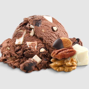 Chocolate Super Fudge