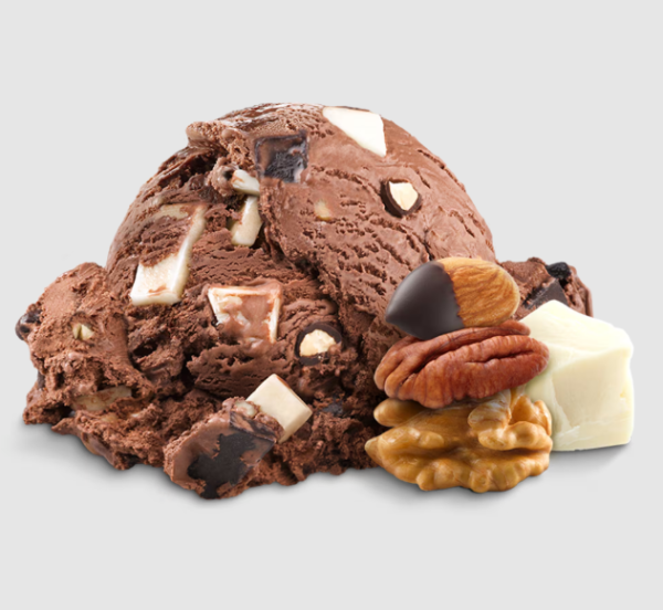 Chocolate Super Fudge