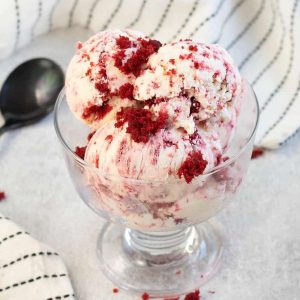 Red Velvet