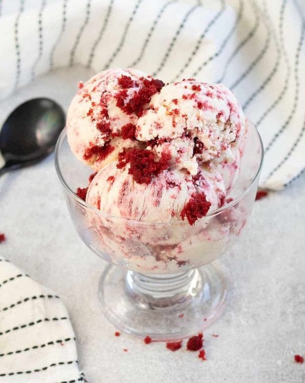 Red Velvet