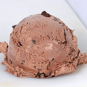 Belgian Chocolate