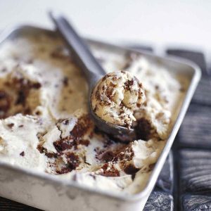 Brownie Batter
