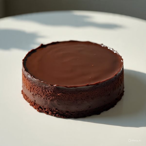 Chocolate Fudge Cake