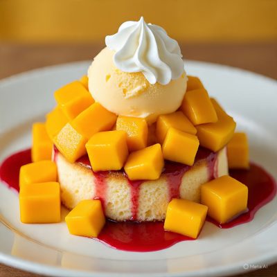 Mango Supreme