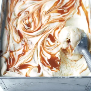 Banana Caramel