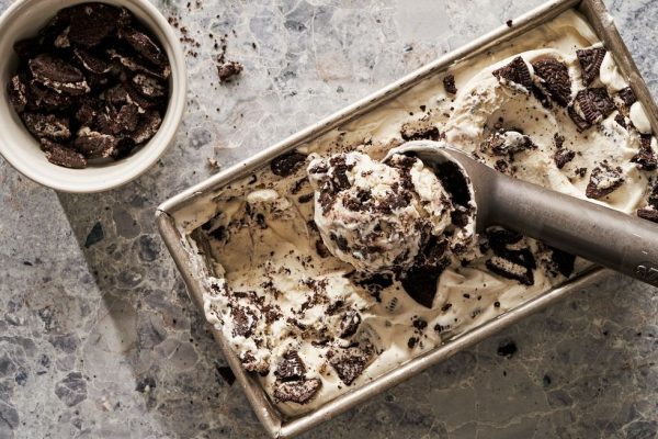Vanilla Oreo