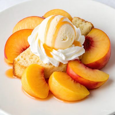 Peach Supreme