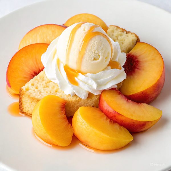 Peach Supreme